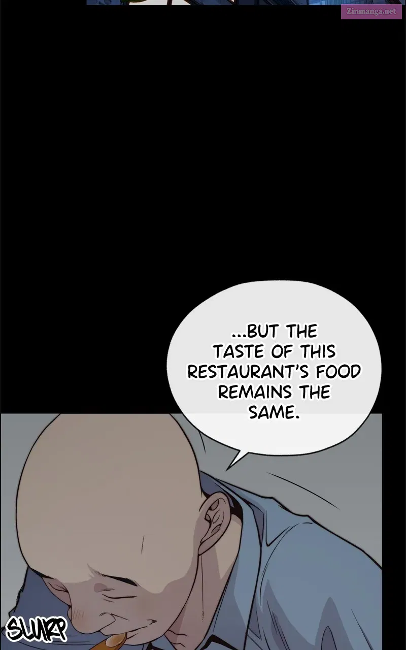 A Man's Man Zinmanga X Chapter 186 Page 3