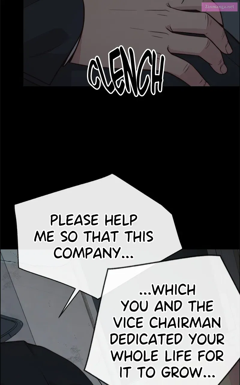A Man's Man Zinmanga X Chapter 186 Page 15