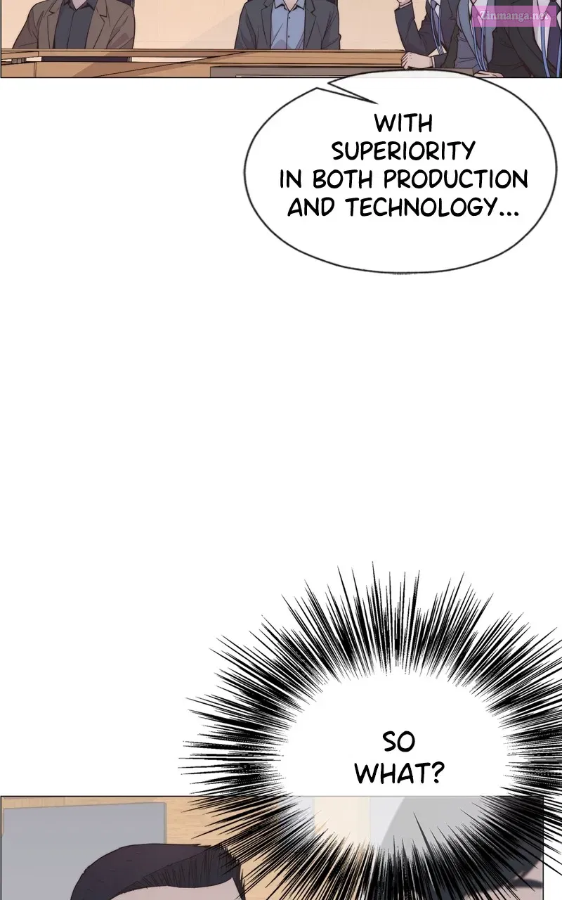 A Man's Man Zinmanga X Chapter 186 Page 24