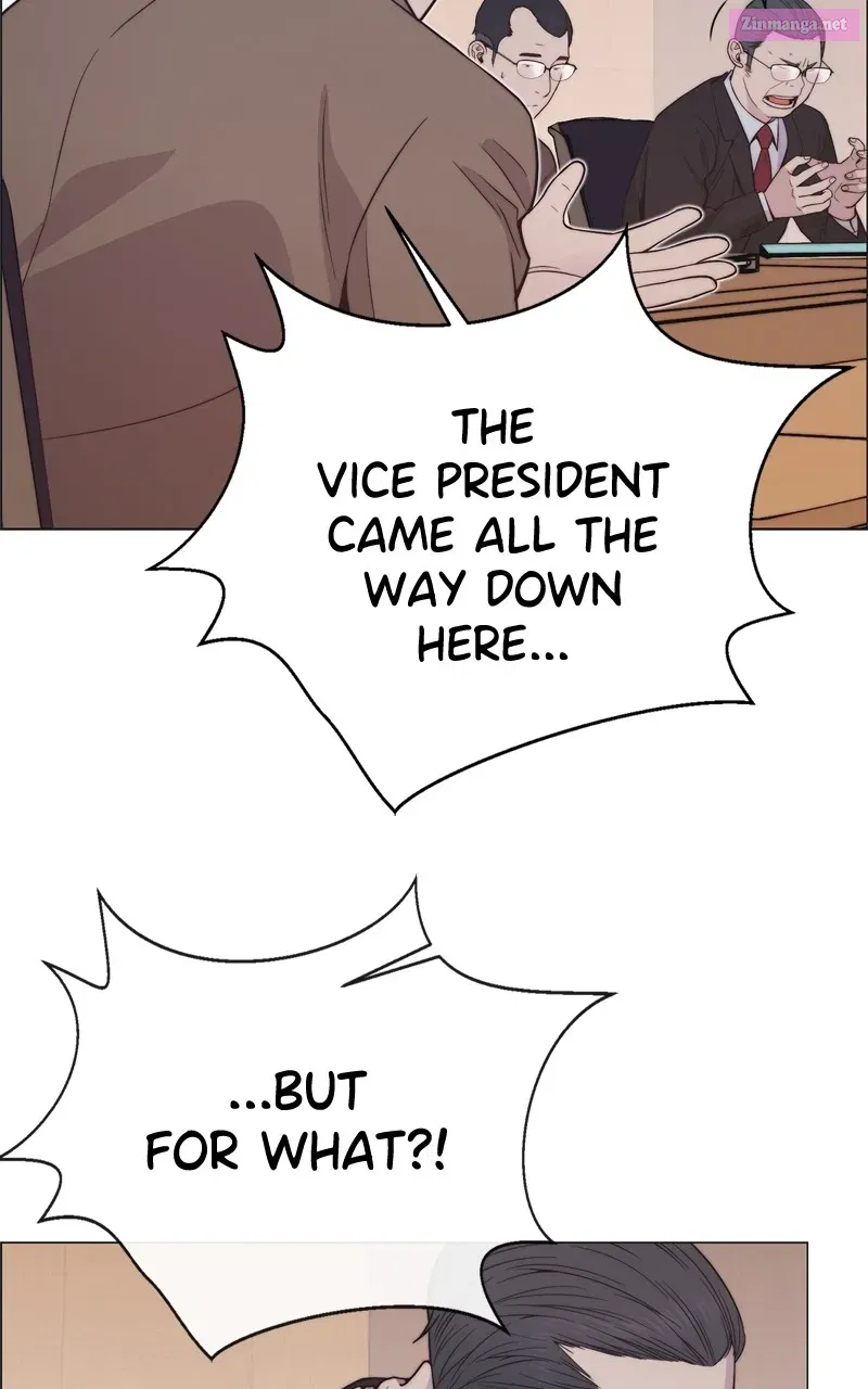 A Man's Man Zinmanga X Chapter 186 Page 45