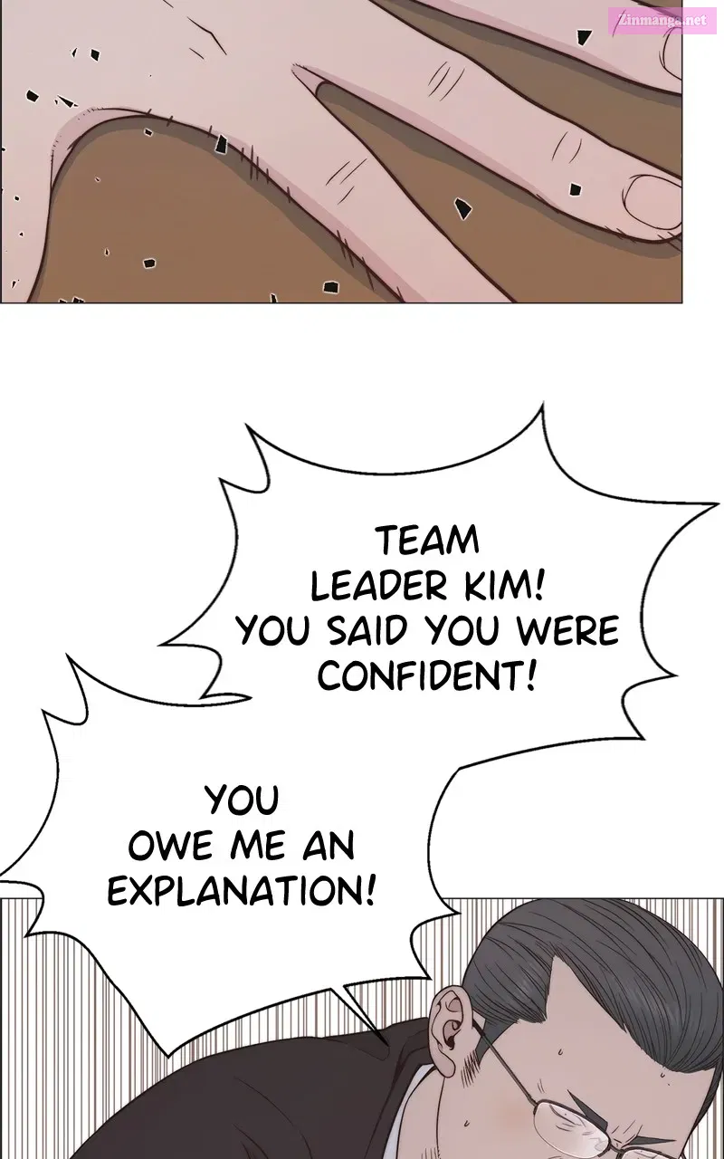 A Man's Man Zinmanga X Chapter 186 Page 48