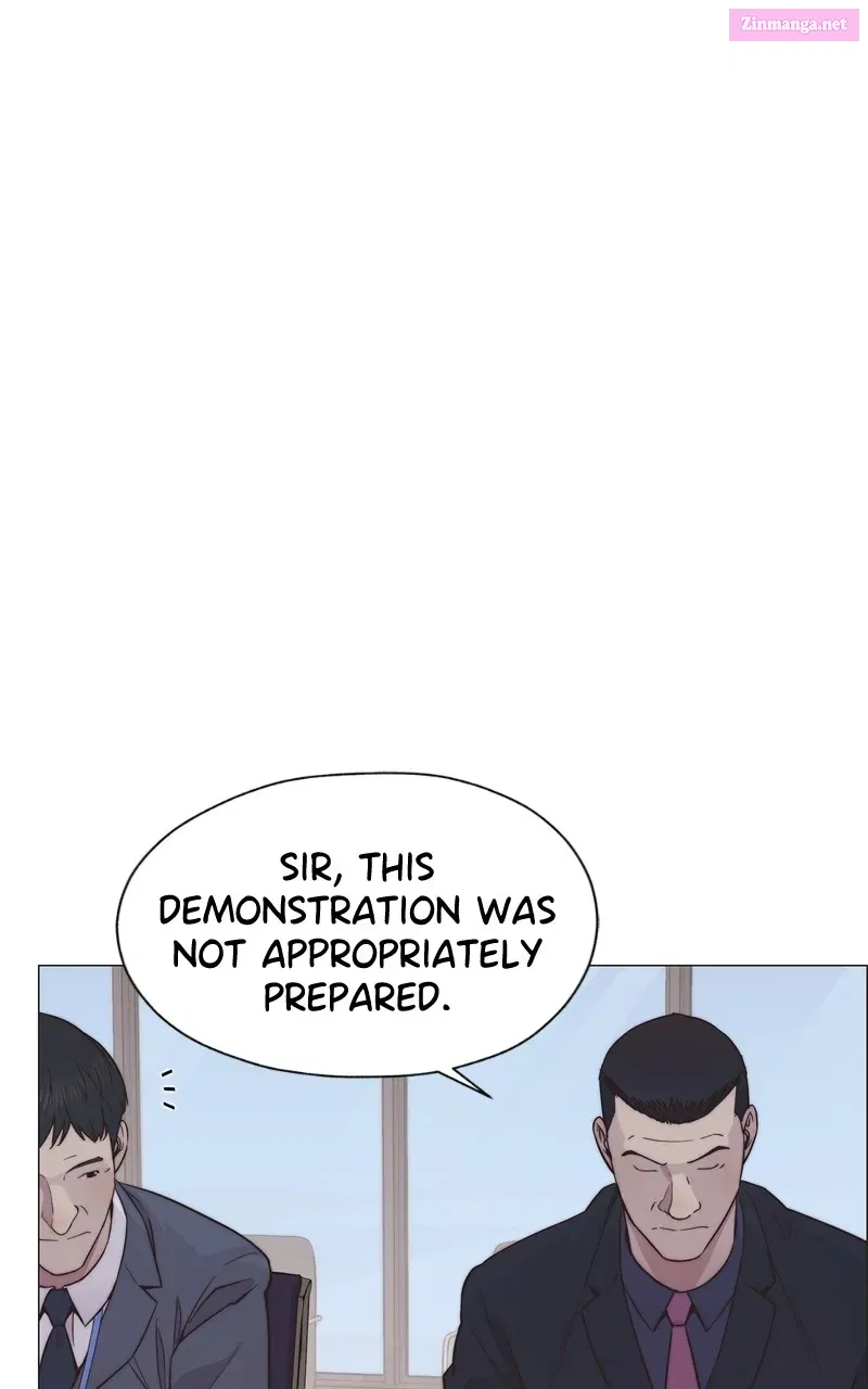 A Man's Man Zinmanga X Chapter 186 Page 52