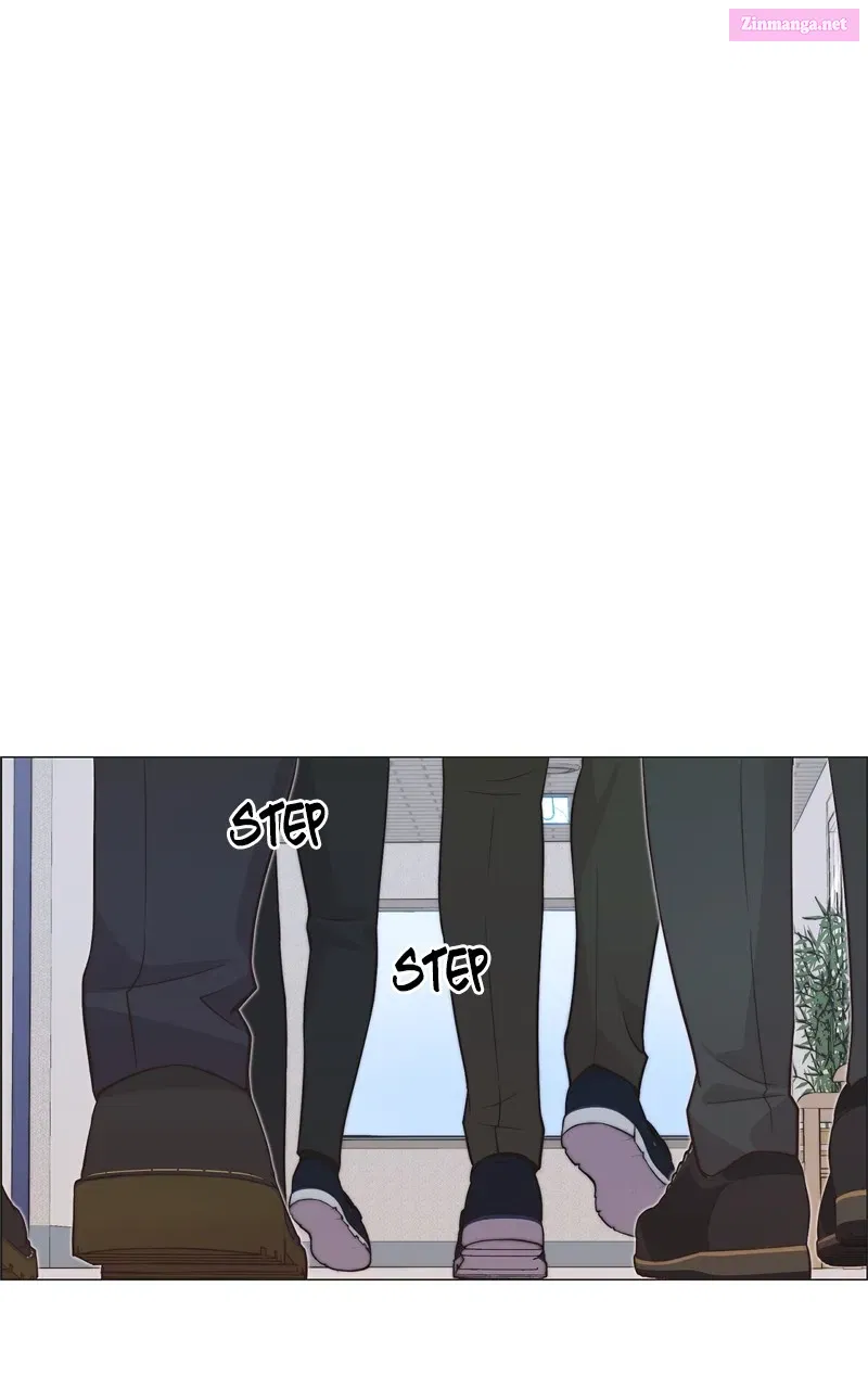 A Man's Man Zinmanga X Chapter 186 Page 70