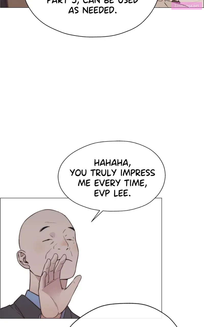A Man's Man Zinmanga X Chapter 186 Page 98