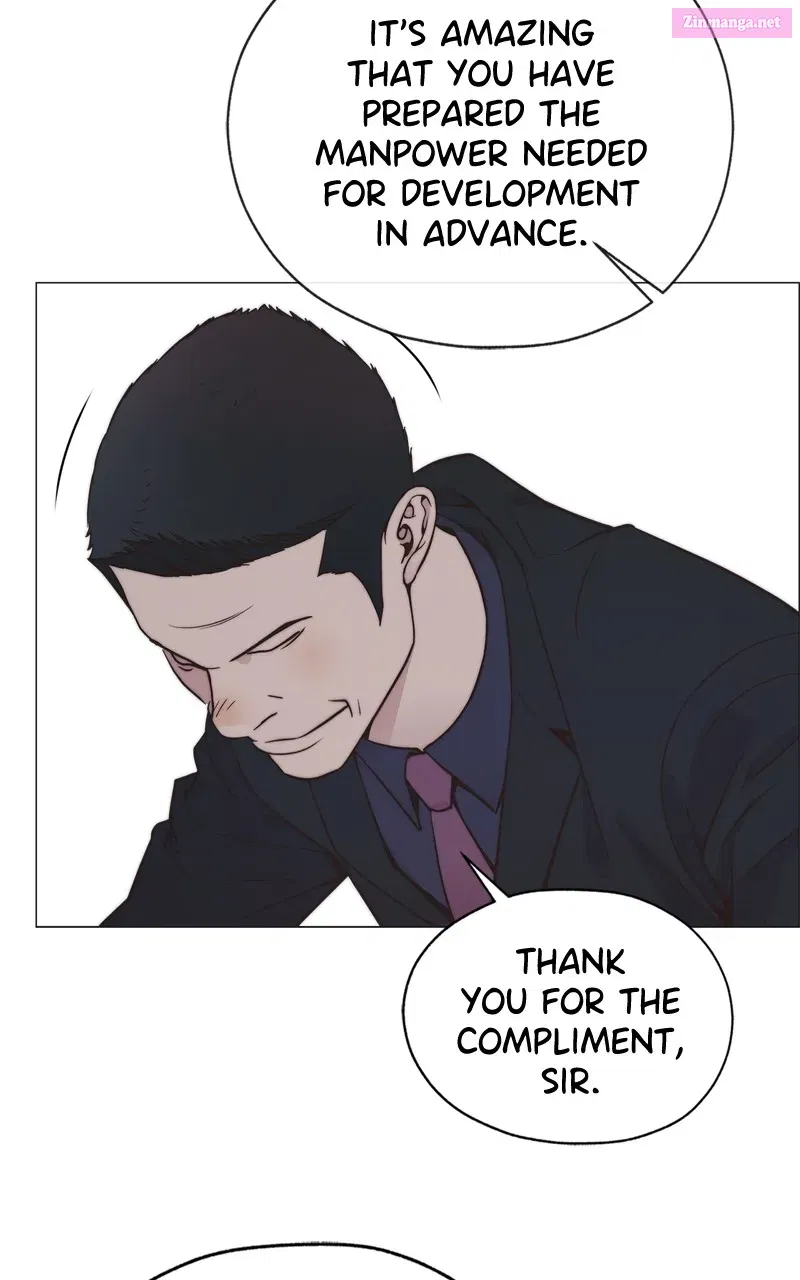 A Man's Man Zinmanga X Chapter 186 Page 99
