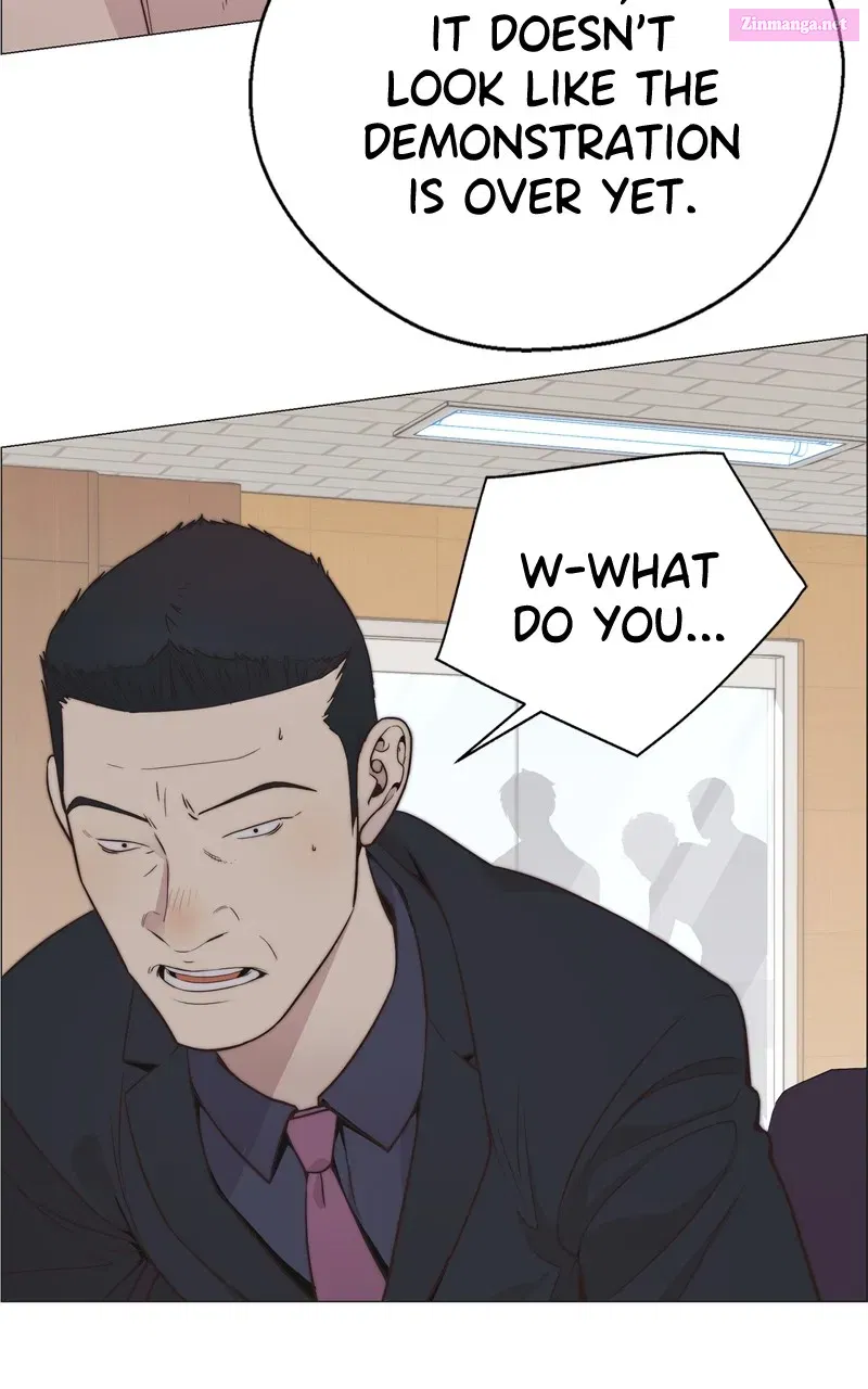 A Man's Man Zinmanga X Chapter 186 Page 101