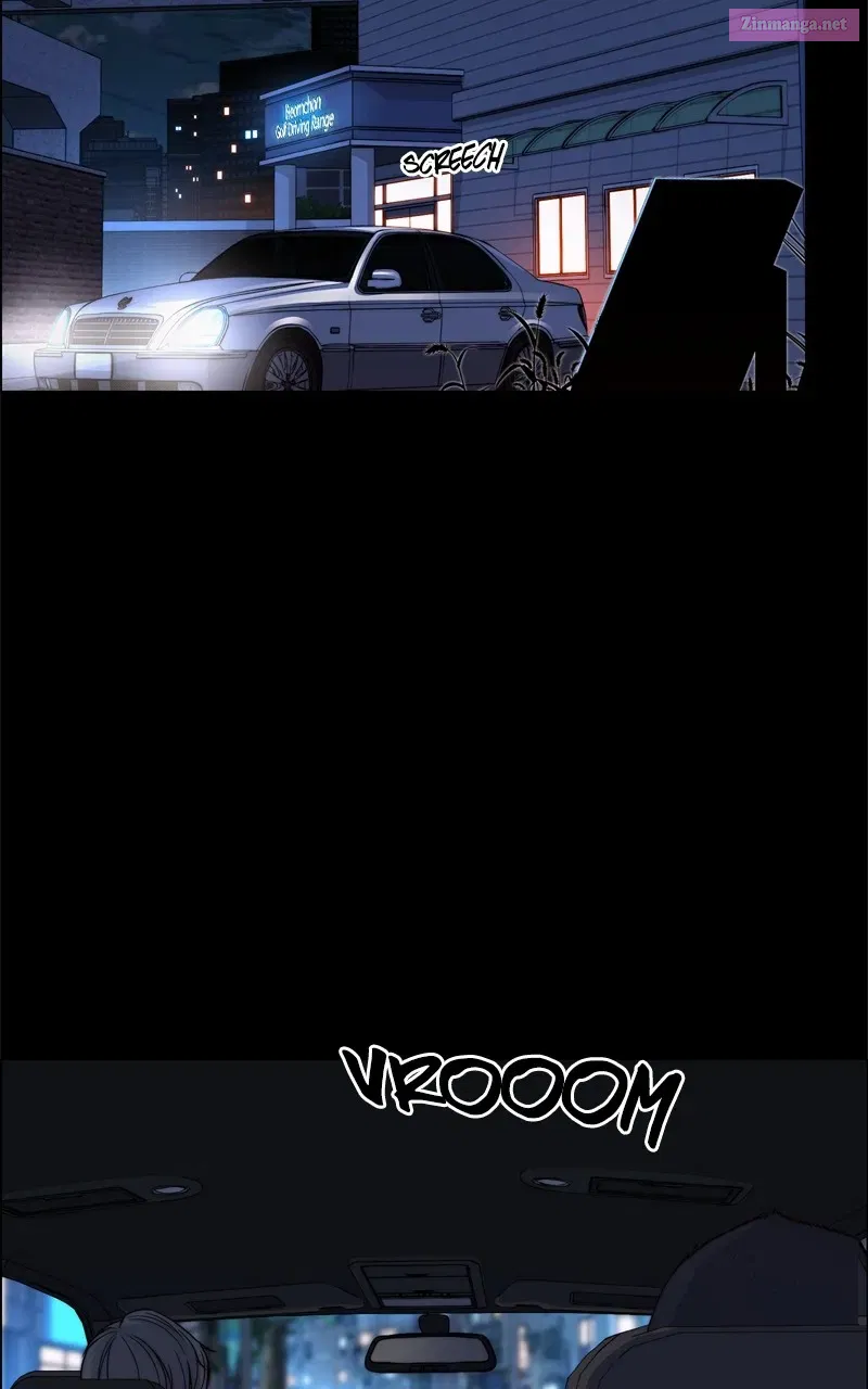 A Man's Man Zinmanga X Chapter 185 Page 2