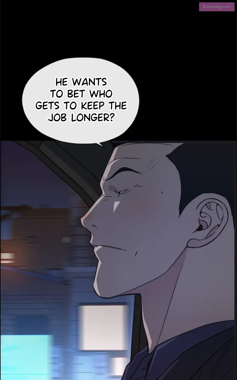 A Man's Man Zinmanga X Chapter 185 Page 4