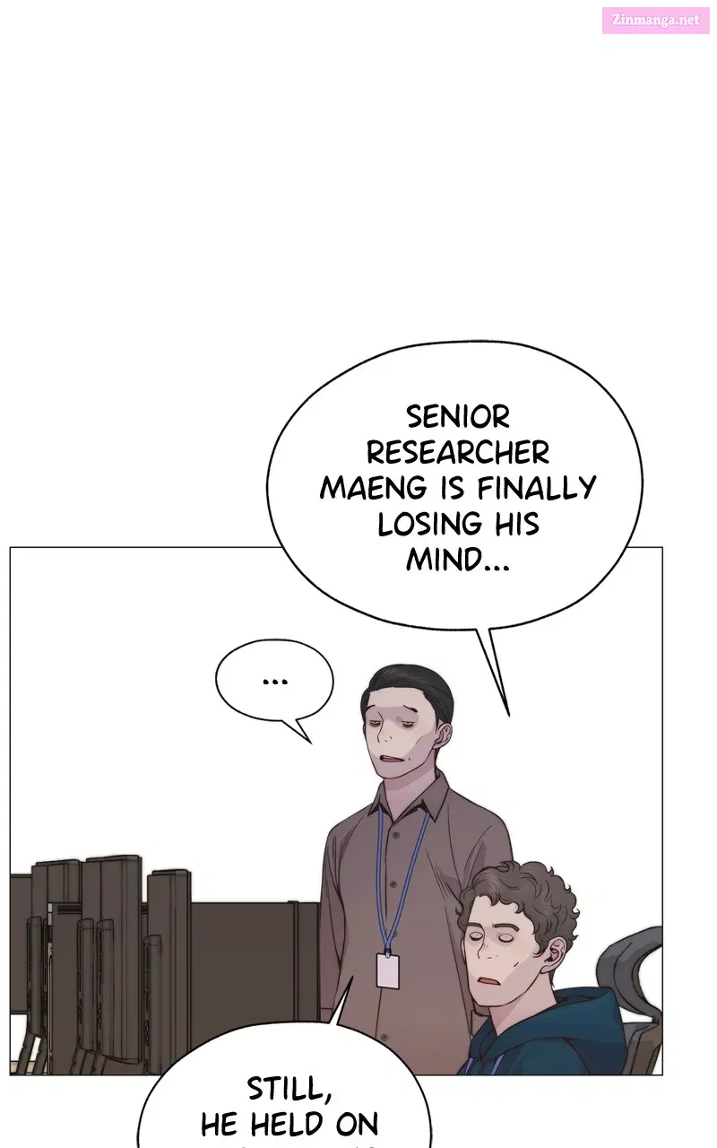 A Man's Man Zinmanga X Chapter 185 Page 24