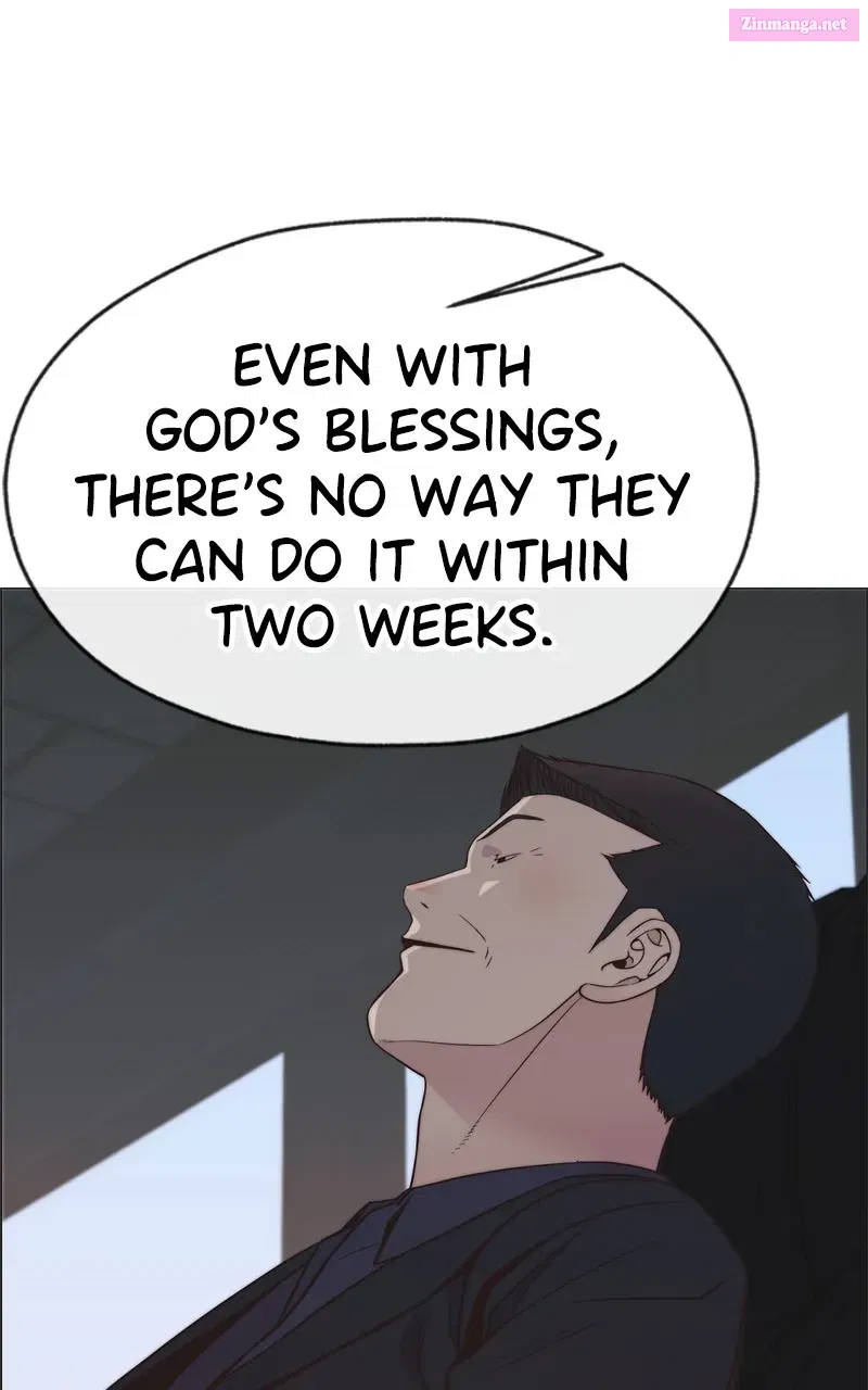 A Man's Man Zinmanga X Chapter 185 Page 29