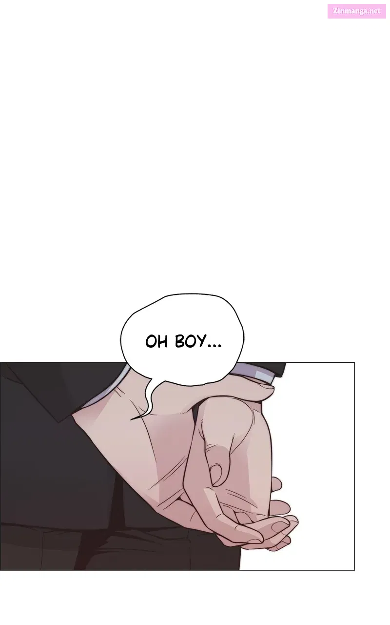 A Man's Man Zinmanga X Chapter 185 Page 32