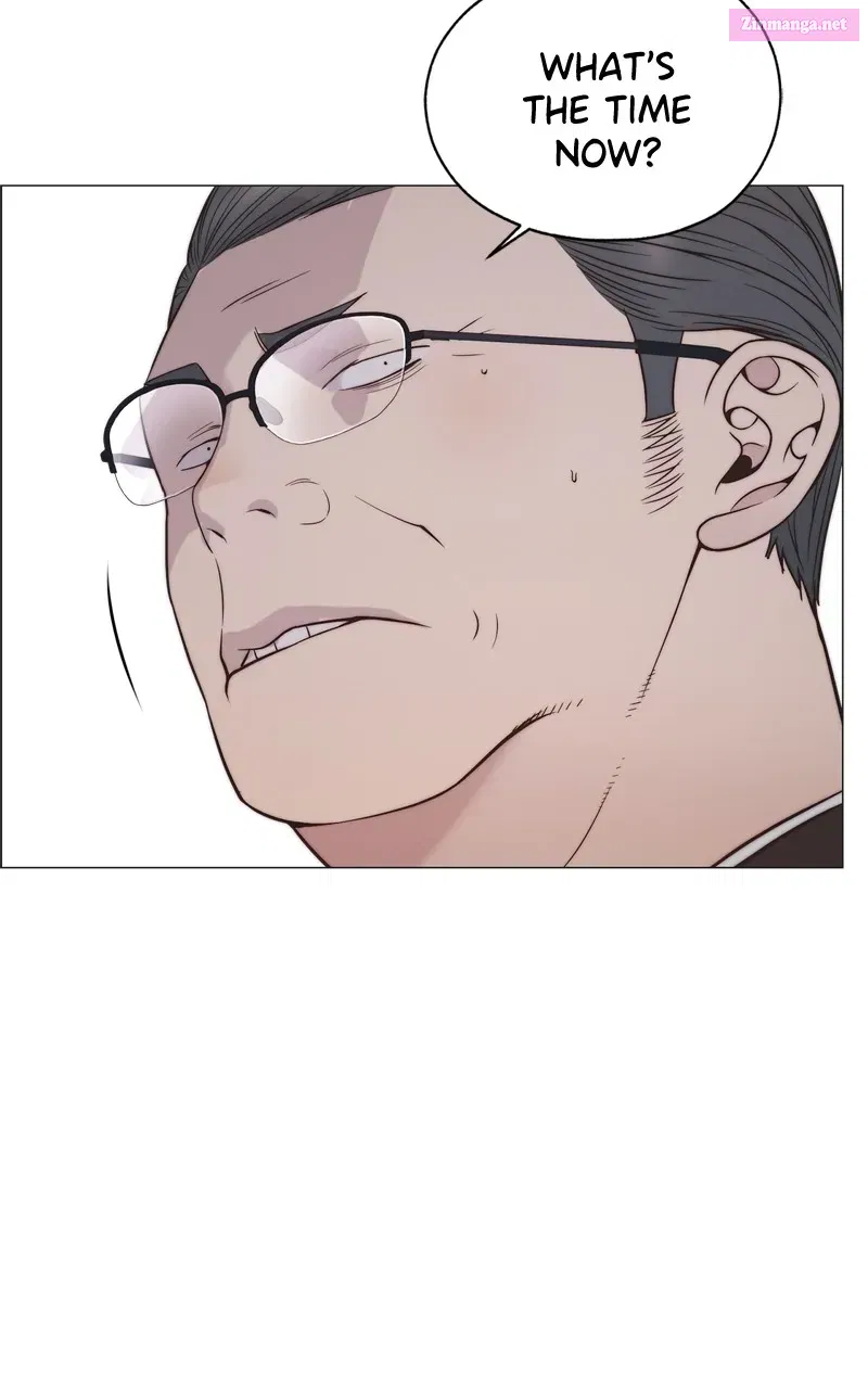 A Man's Man Zinmanga X Chapter 185 Page 34