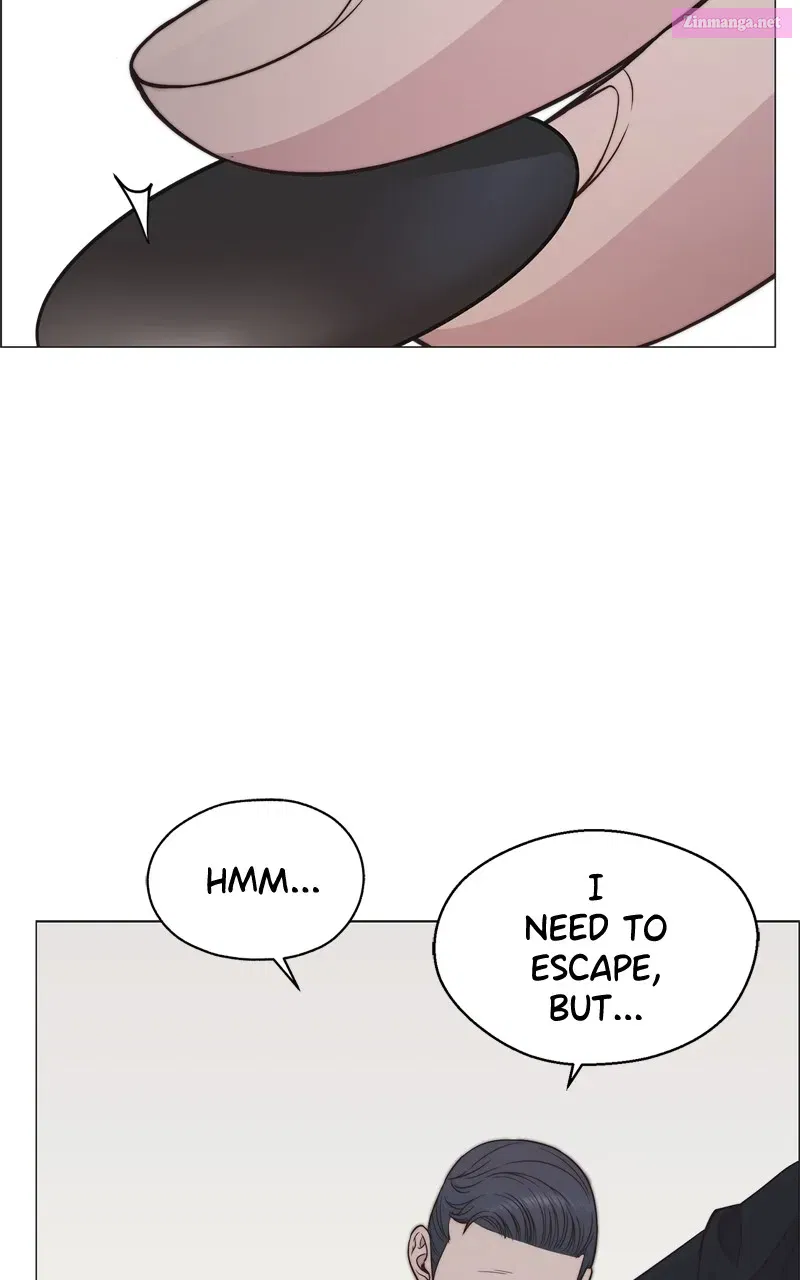 A Man's Man Zinmanga X Chapter 185 Page 37
