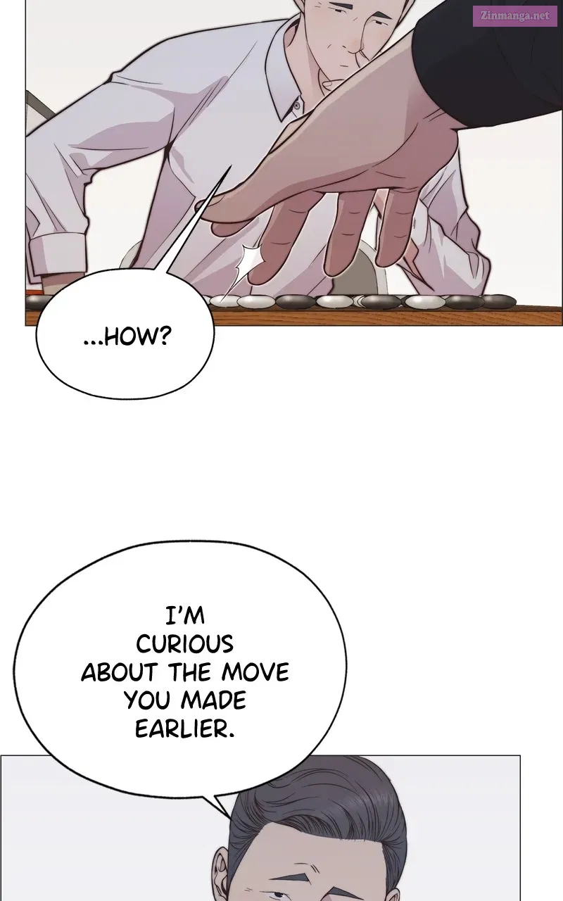 A Man's Man Zinmanga X Chapter 185 Page 38
