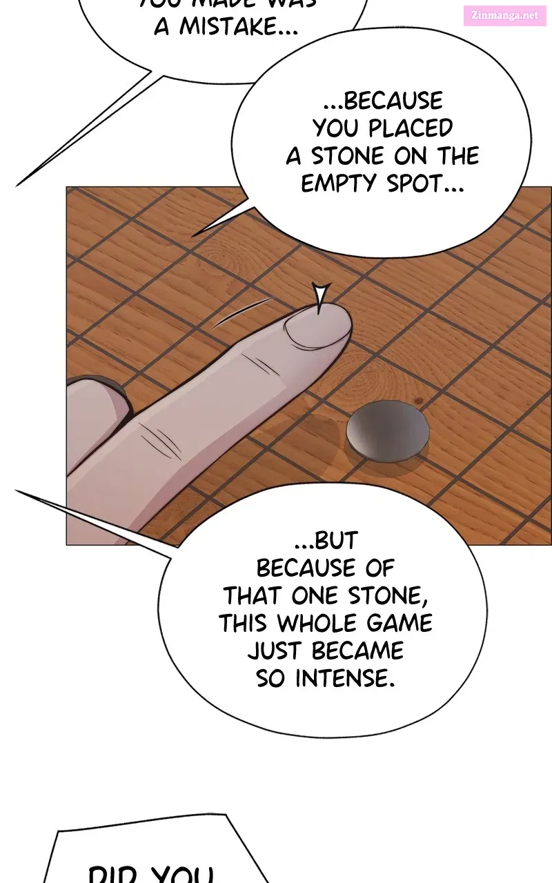 A Man's Man Zinmanga X Chapter 185 Page 41