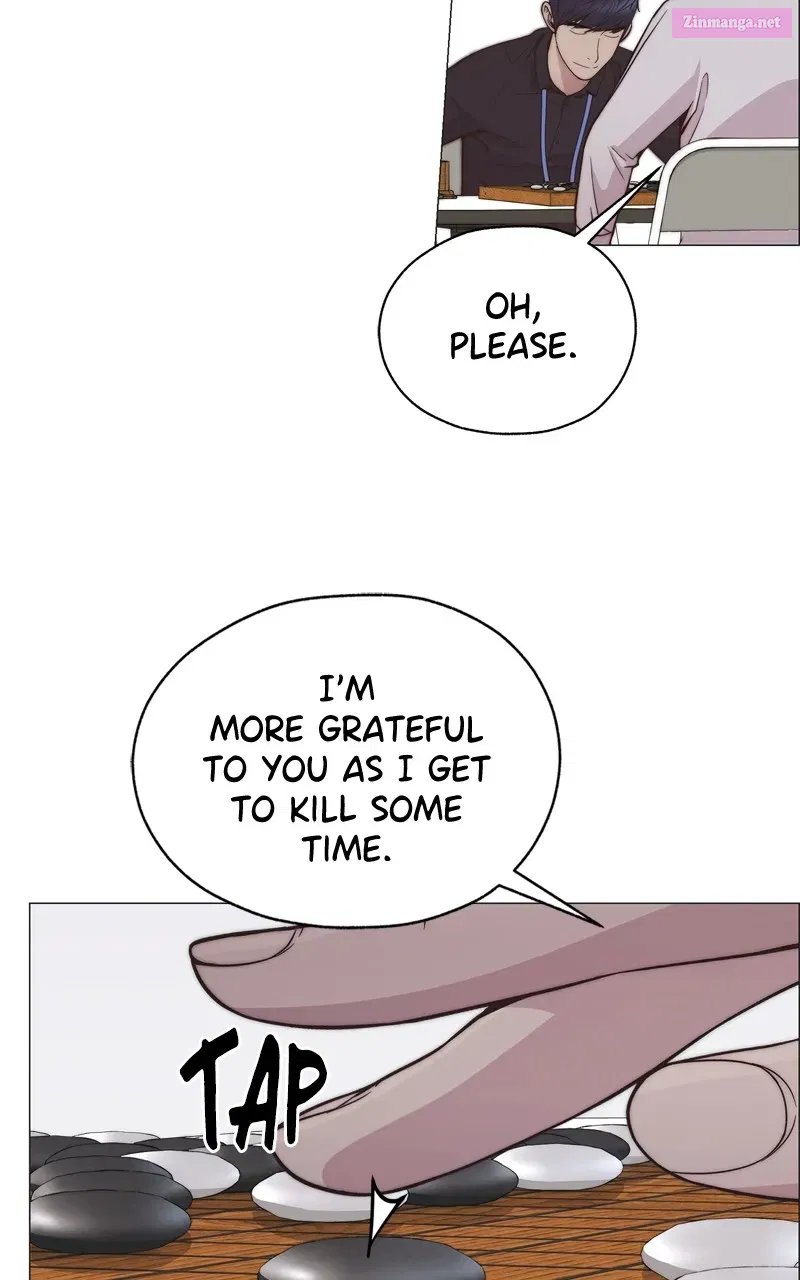 A Man's Man Zinmanga X Chapter 185 Page 44