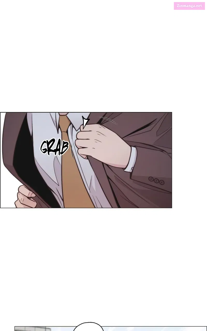 A Man's Man Zinmanga X Chapter 185 Page 64