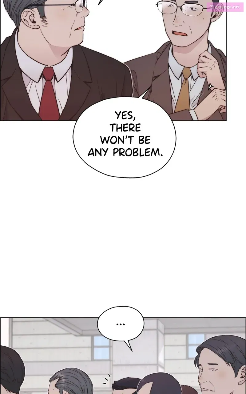 A Man's Man Zinmanga X Chapter 185 Page 66