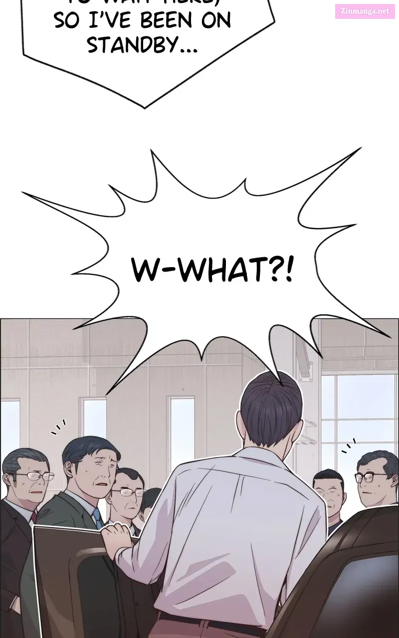 A Man's Man Zinmanga X Chapter 185 Page 87