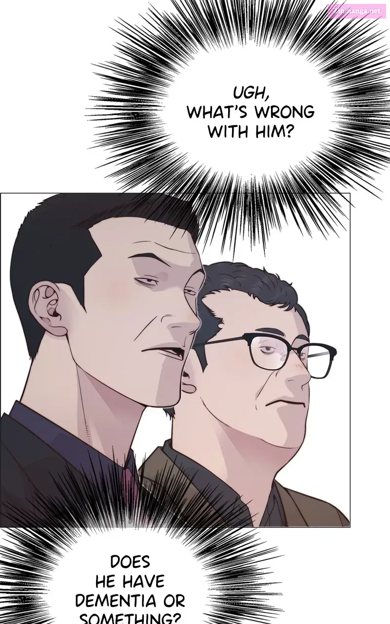 A Man's Man Zinmanga X Chapter 185 Page 92