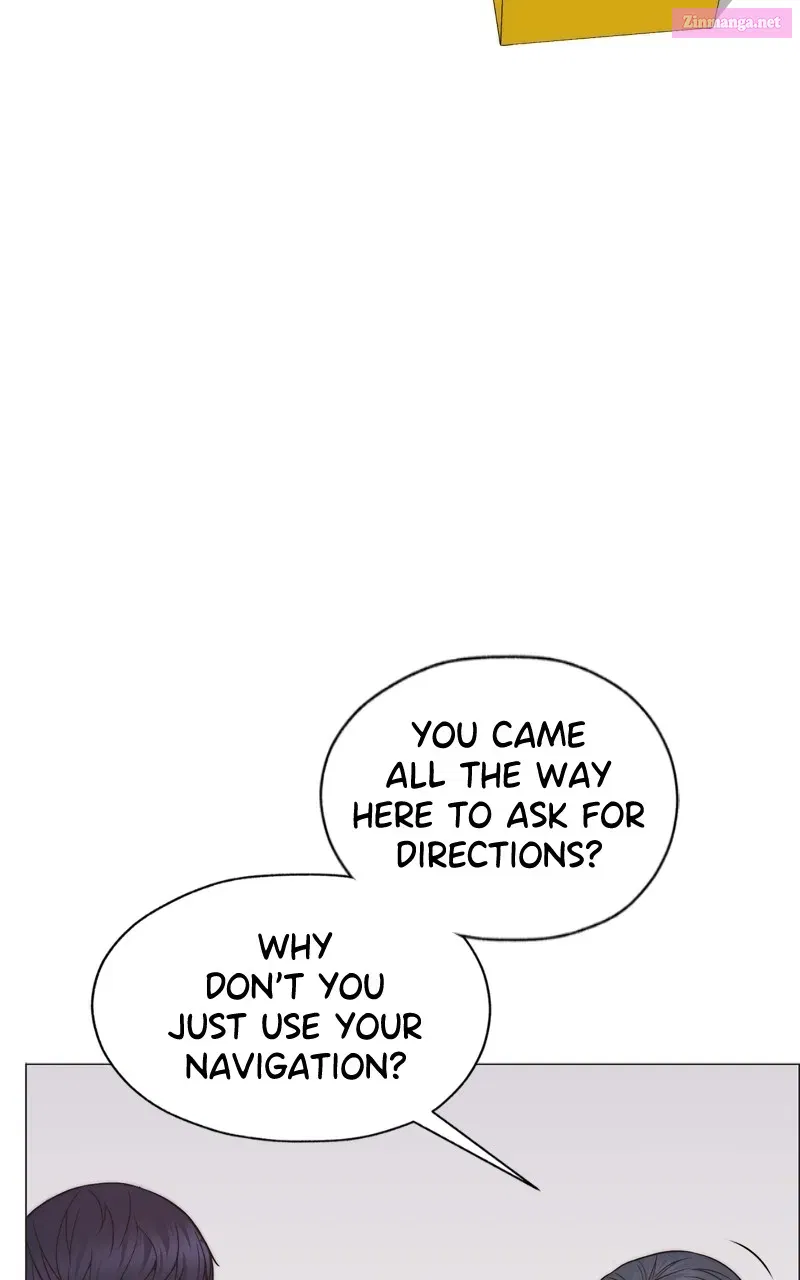 A Man's Man Zinmanga X Chapter 184 Page 2