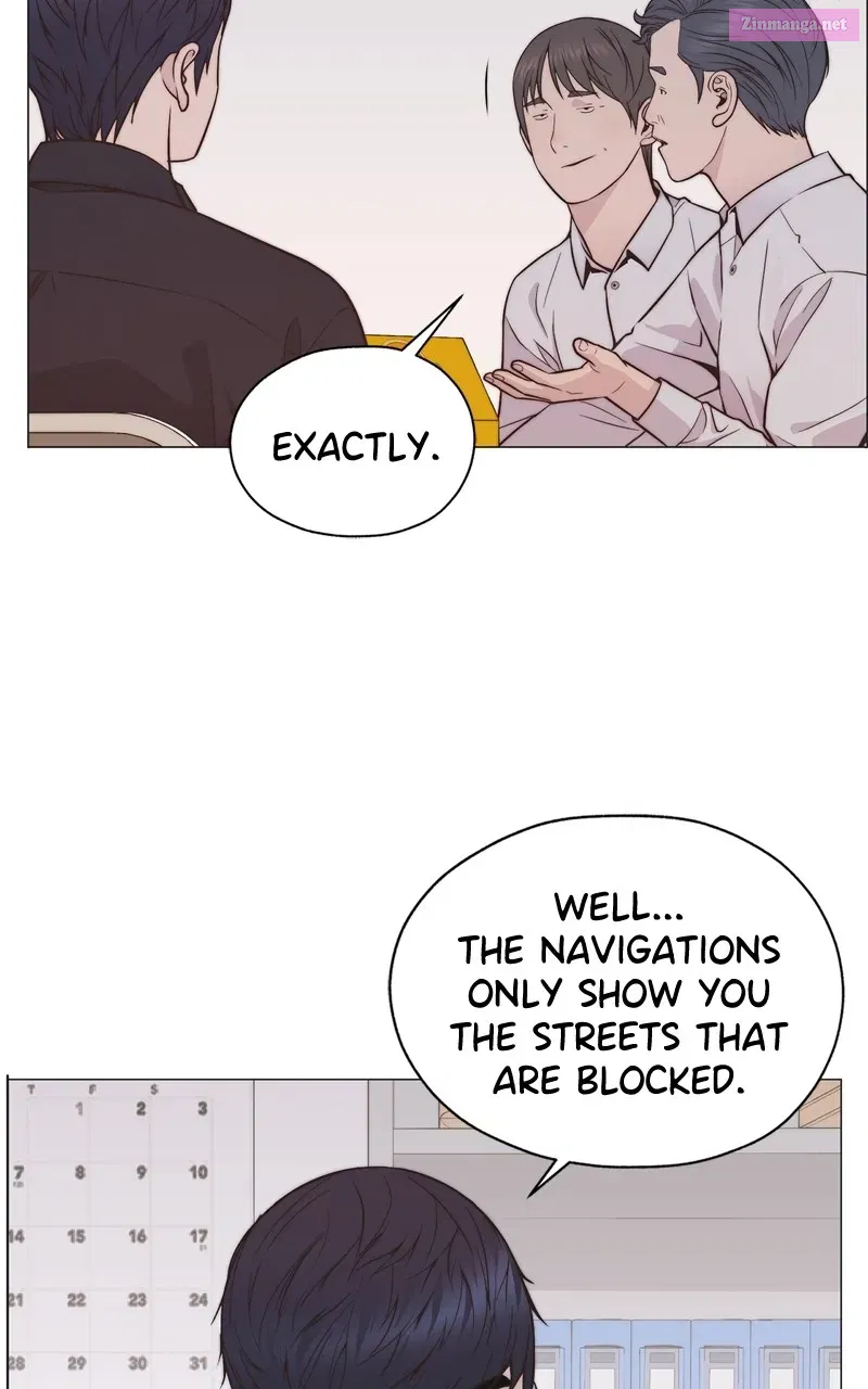 A Man's Man Zinmanga X Chapter 184 Page 3