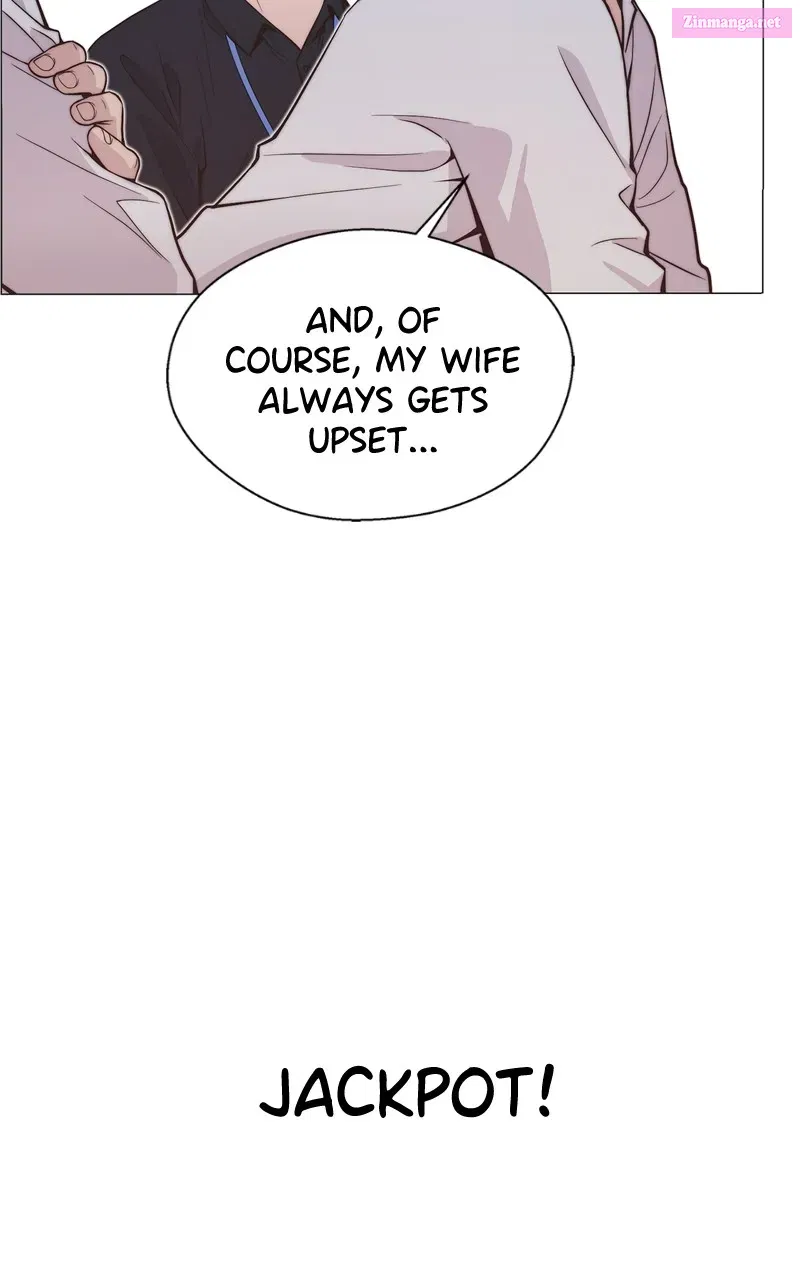 A Man's Man Zinmanga X Chapter 184 Page 17