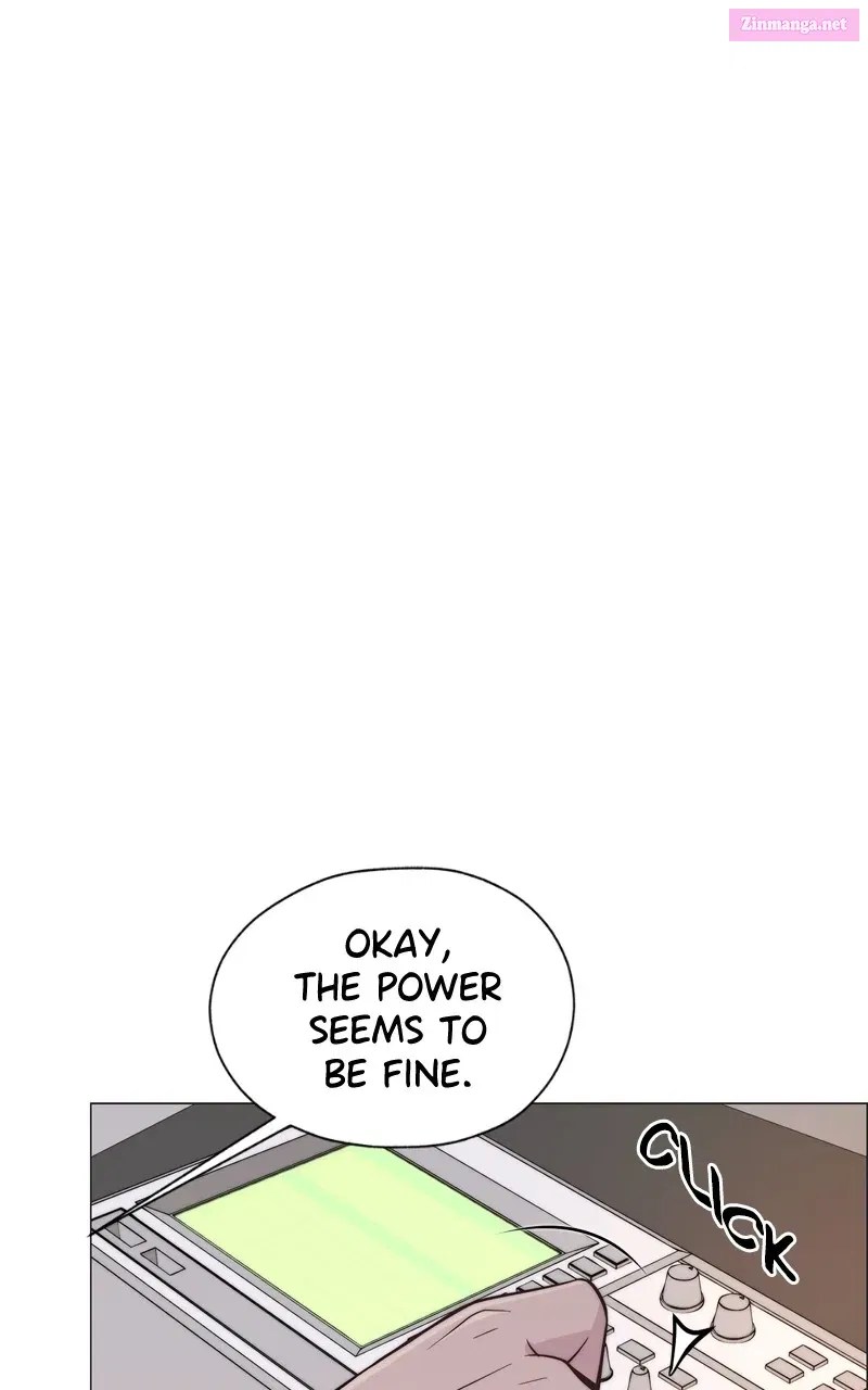 A Man's Man Zinmanga X Chapter 184 Page 29