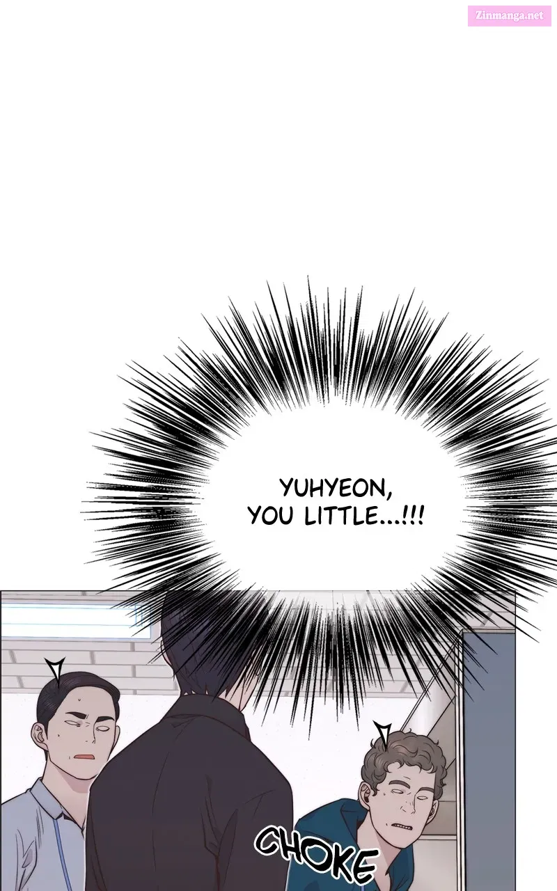 A Man's Man Zinmanga X Chapter 184 Page 53