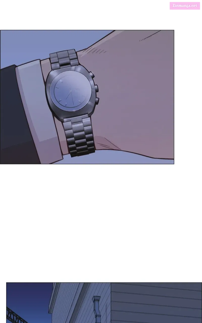 A Man's Man Zinmanga X Chapter 184 Page 59