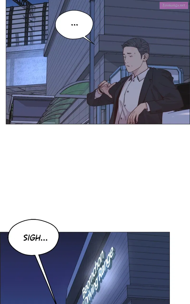 A Man's Man Zinmanga X Chapter 184 Page 60