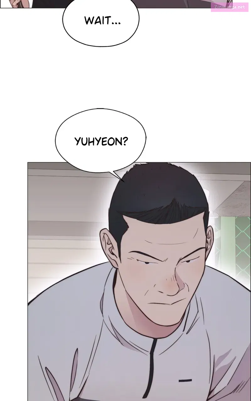 A Man's Man Zinmanga X Chapter 184 Page 66