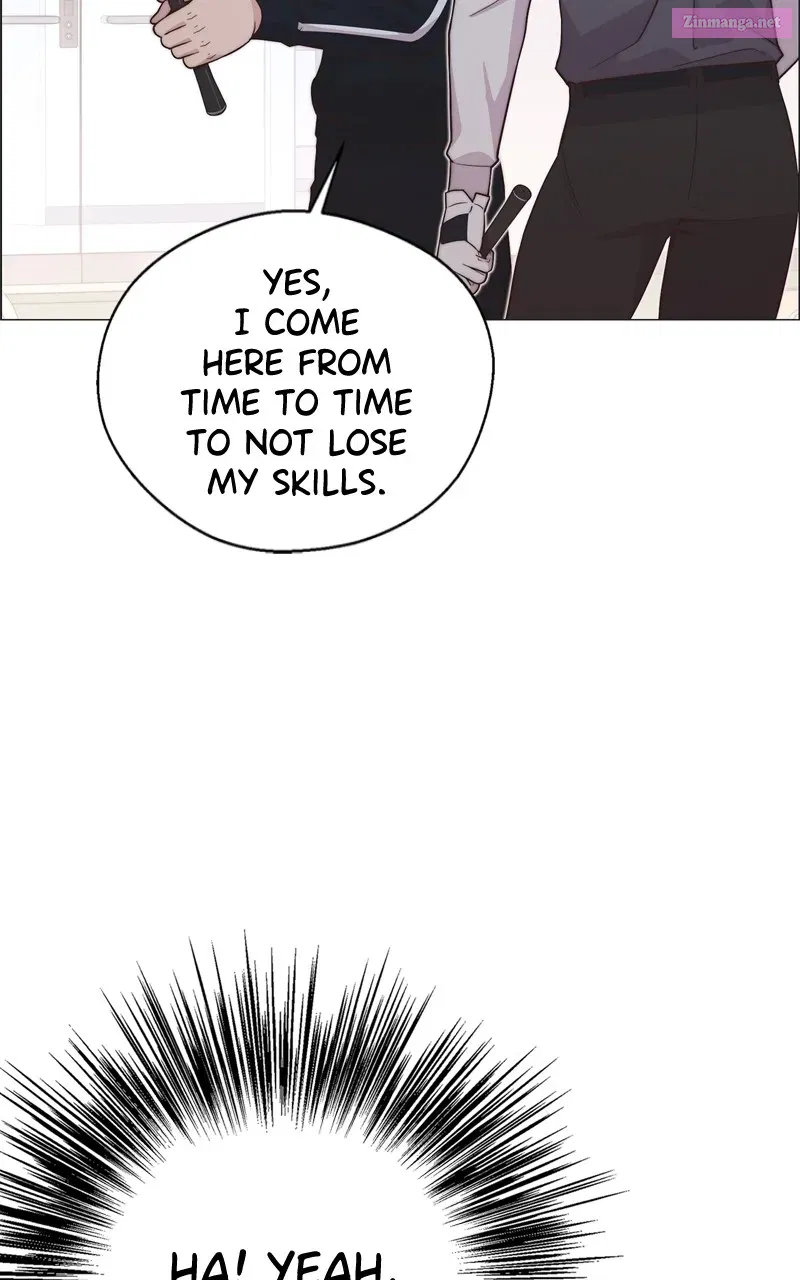 A Man's Man Zinmanga X Chapter 184 Page 68