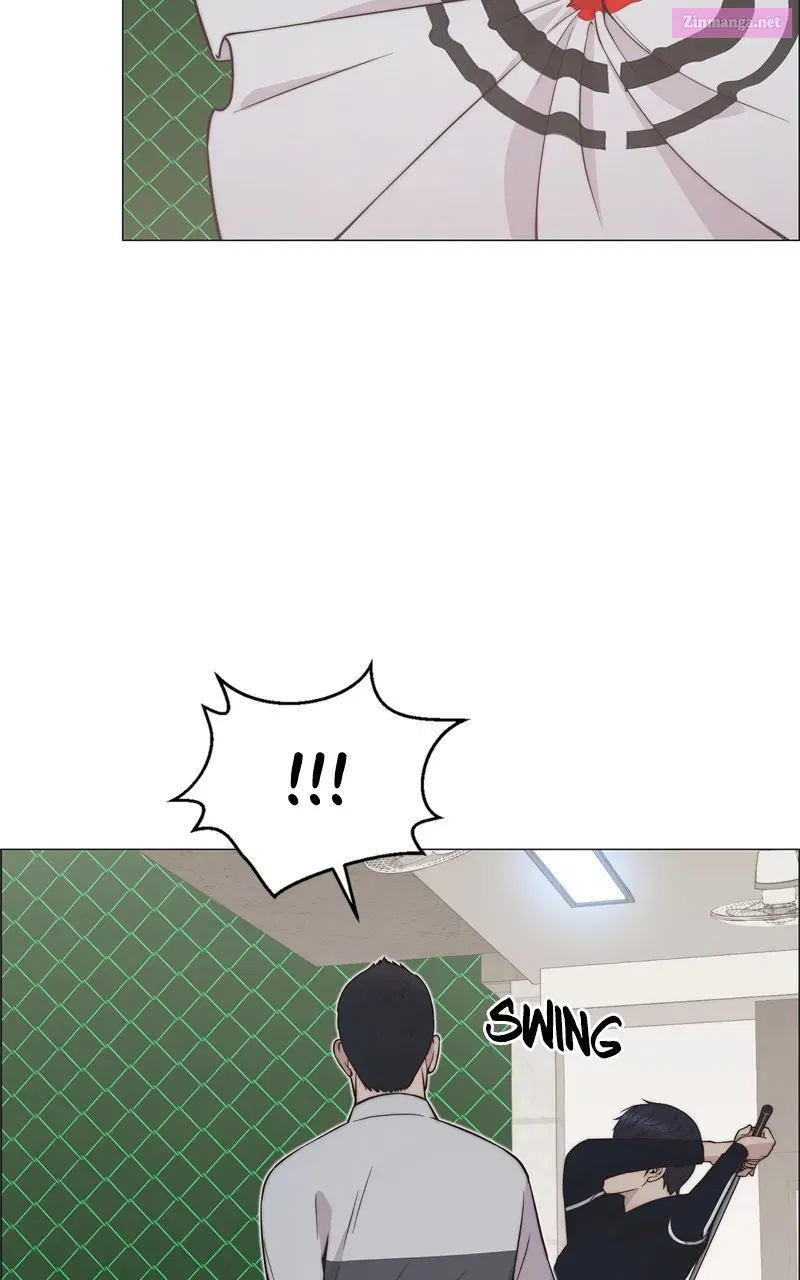 A Man's Man Zinmanga X Chapter 184 Page 73