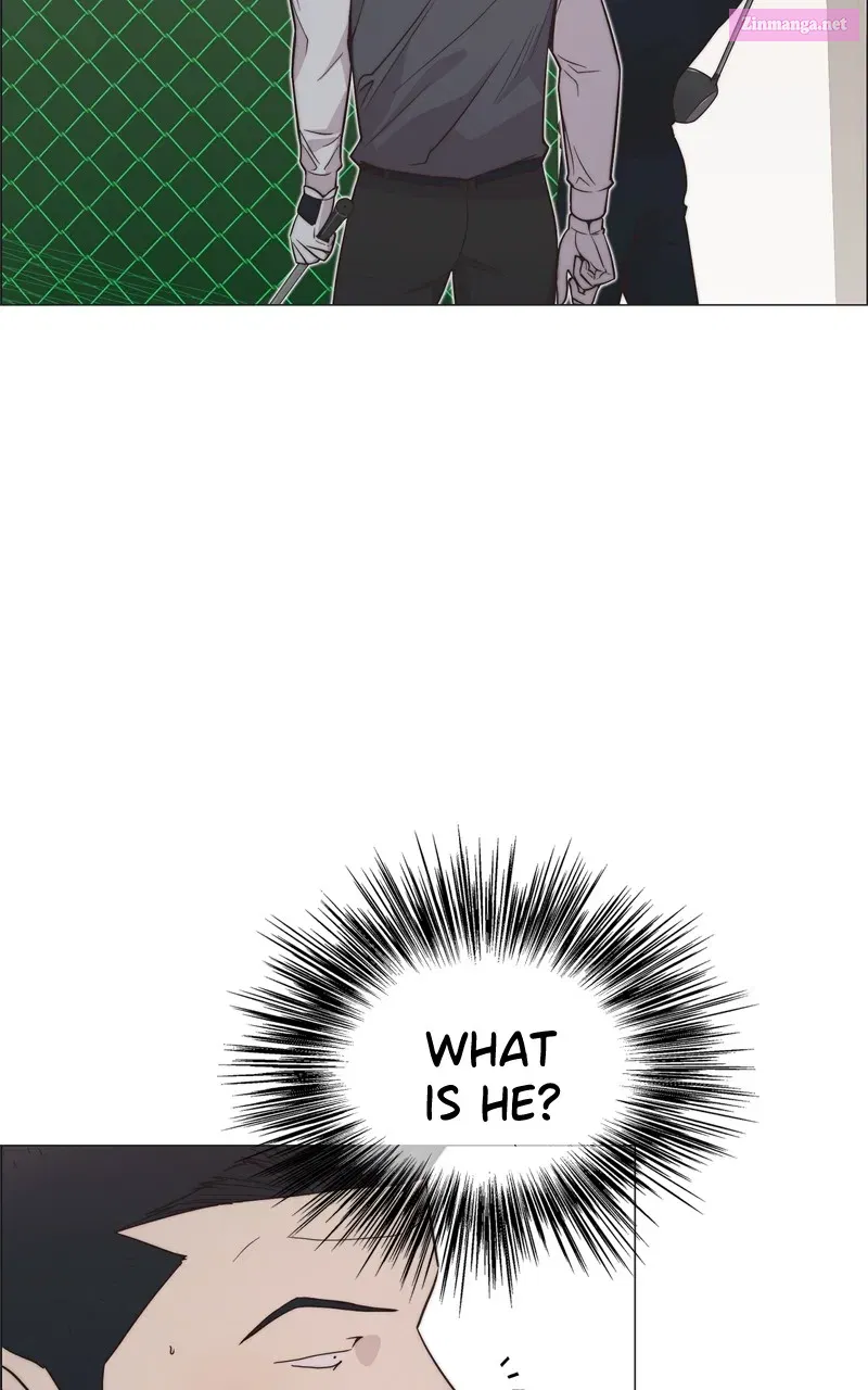 A Man's Man Zinmanga X Chapter 184 Page 74