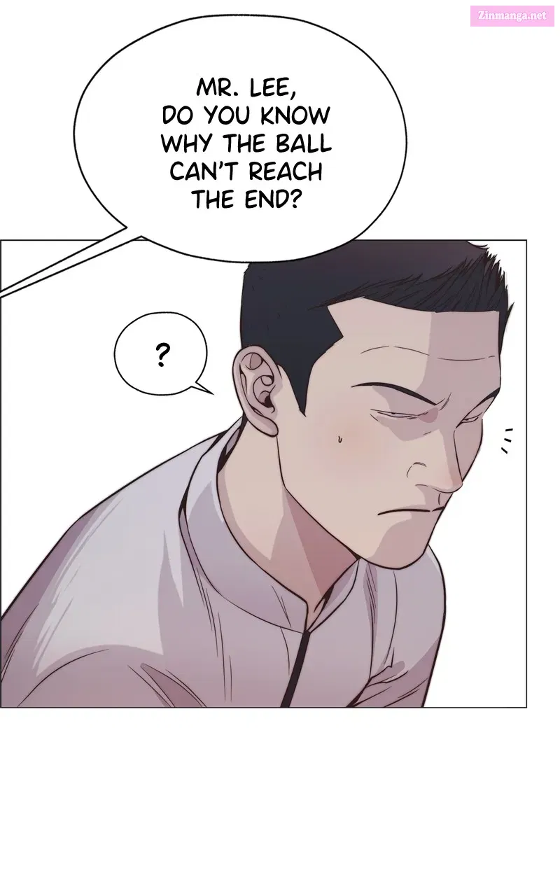 A Man's Man Zinmanga X Chapter 184 Page 81