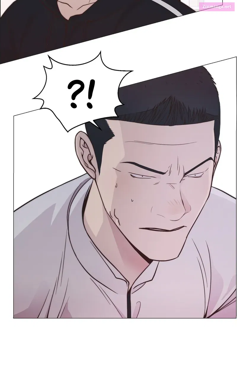 A Man's Man Zinmanga X Chapter 184 Page 84