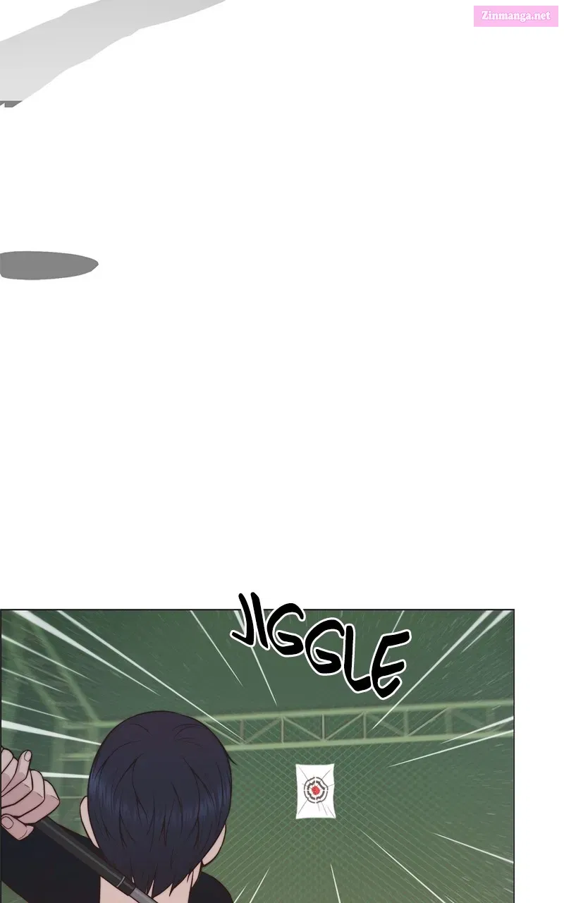 A Man's Man Zinmanga X Chapter 184 Page 90