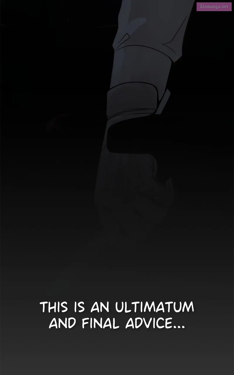 A Man's Man Zinmanga X Chapter 184 Page 107