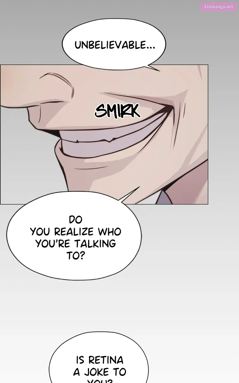 A Man's Man Zinmanga X Chapter 184 Page 109