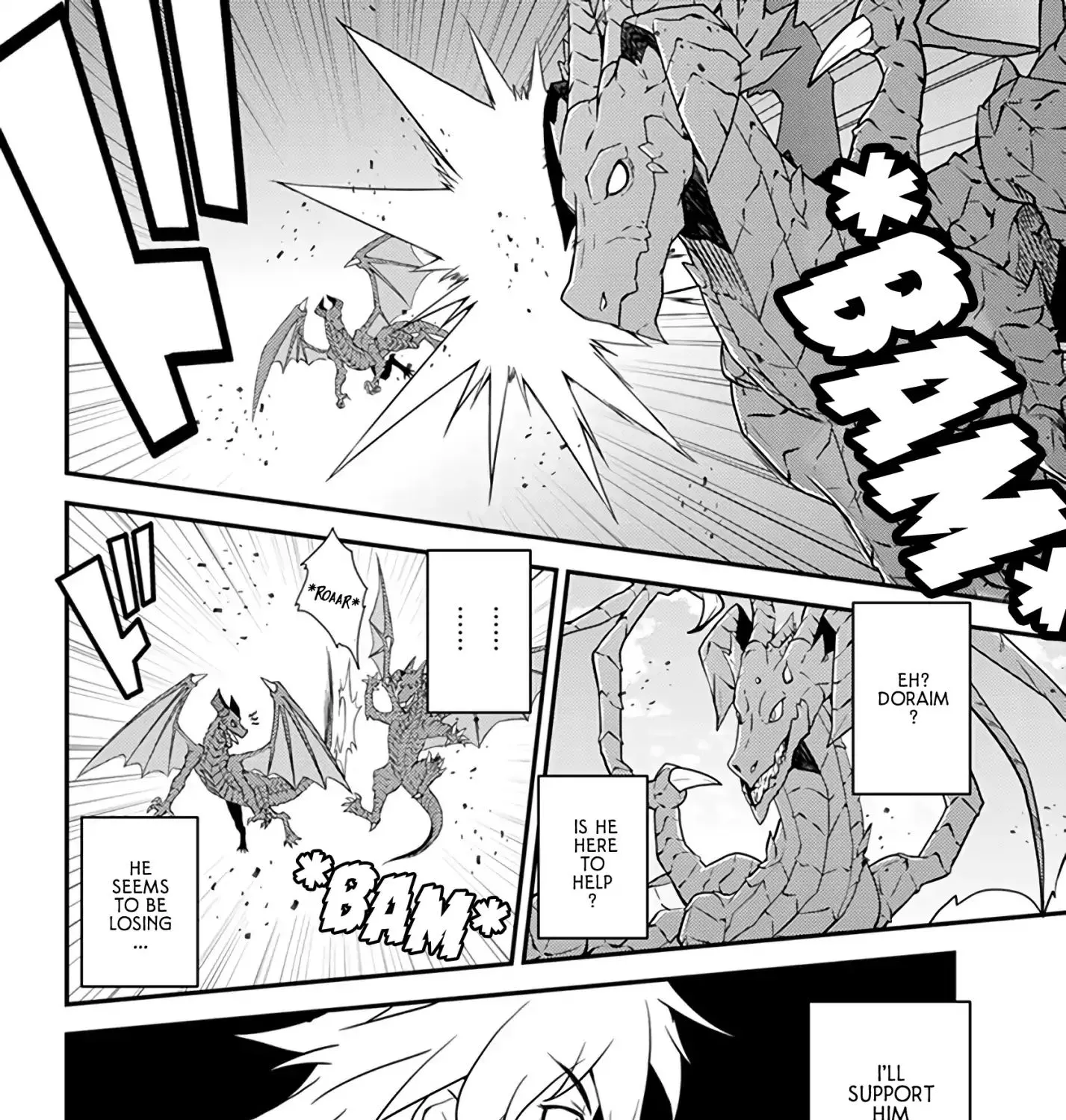 Isekai Nonbiri Nouka Zinmanga X Chapter 31 Page 4