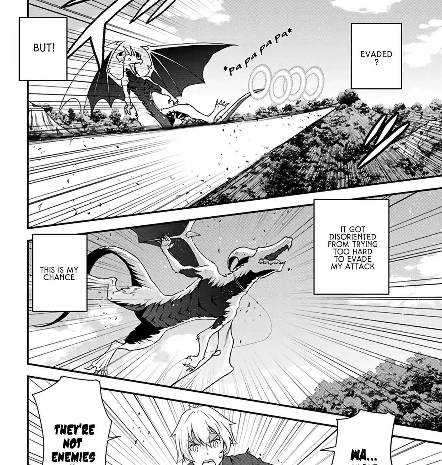 Isekai Nonbiri Nouka Zinmanga X Chapter 31 Page 8