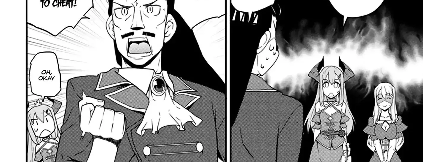 Isekai Nonbiri Nouka Zinmanga X Chapter 31 Page 17