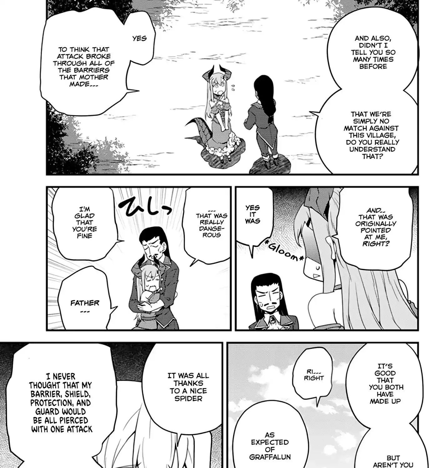Isekai Nonbiri Nouka Zinmanga X Chapter 31 Page 18