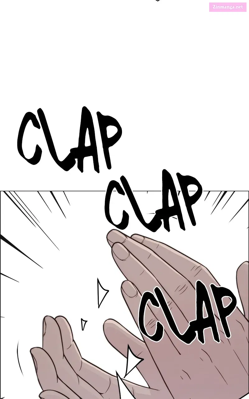 A Man's Man Zinmanga X Chapter 183 Page 8