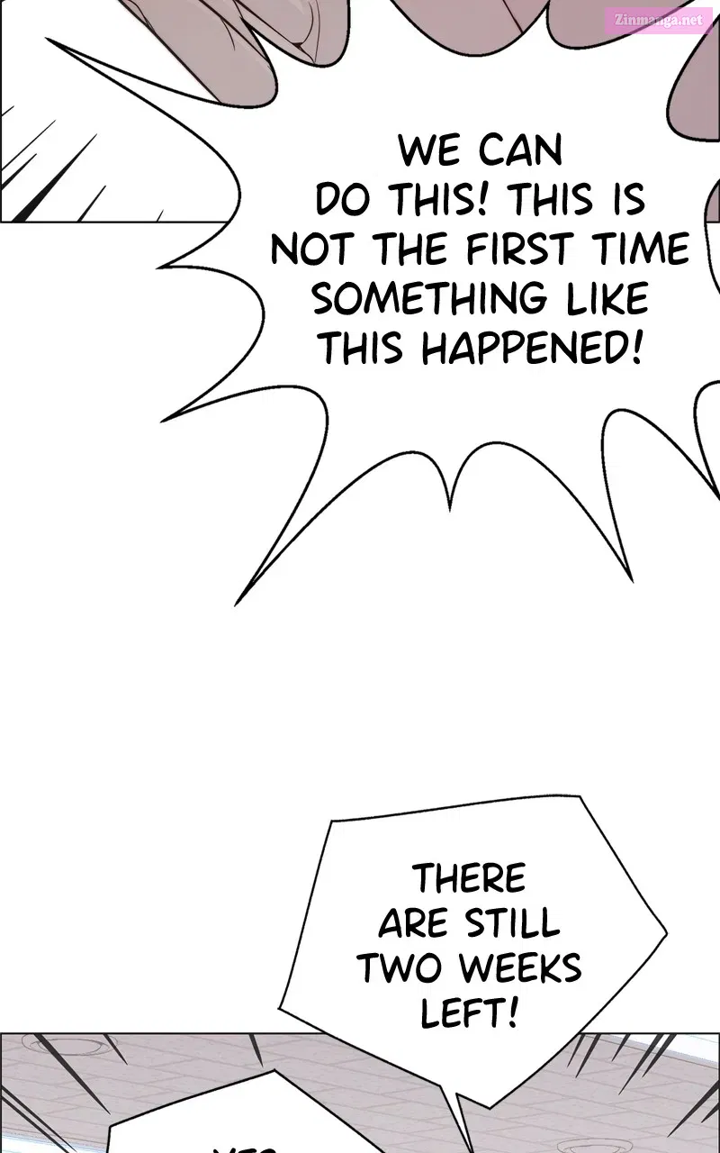 A Man's Man Zinmanga X Chapter 183 Page 9