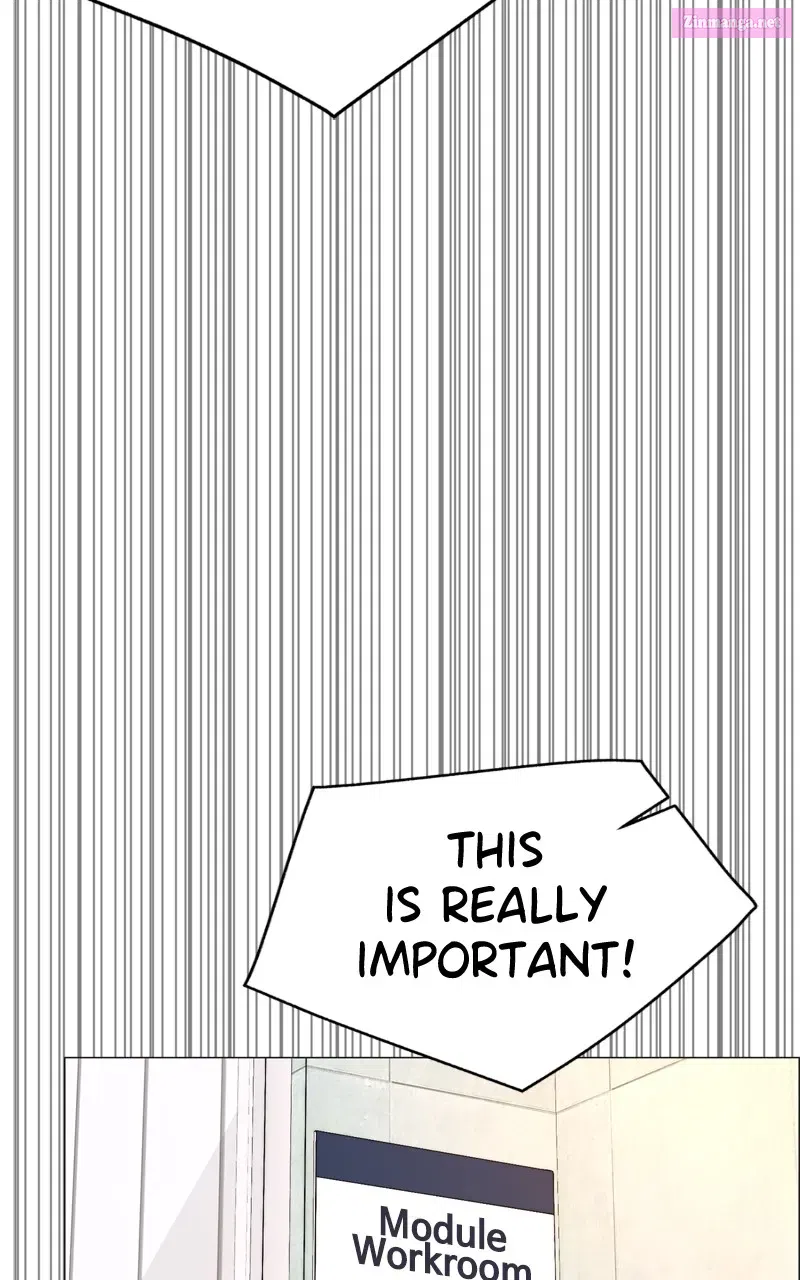 A Man's Man Zinmanga X Chapter 183 Page 27