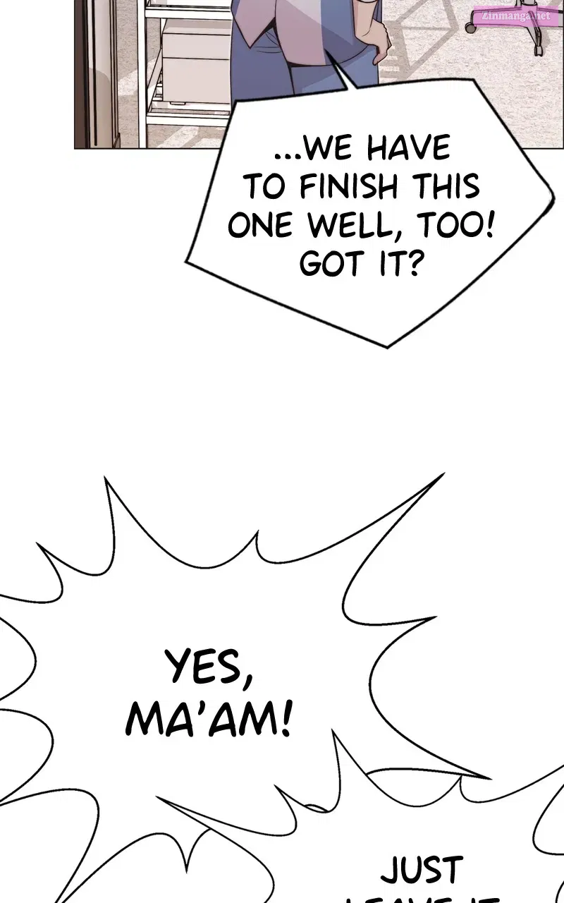 A Man's Man Zinmanga X Chapter 183 Page 31
