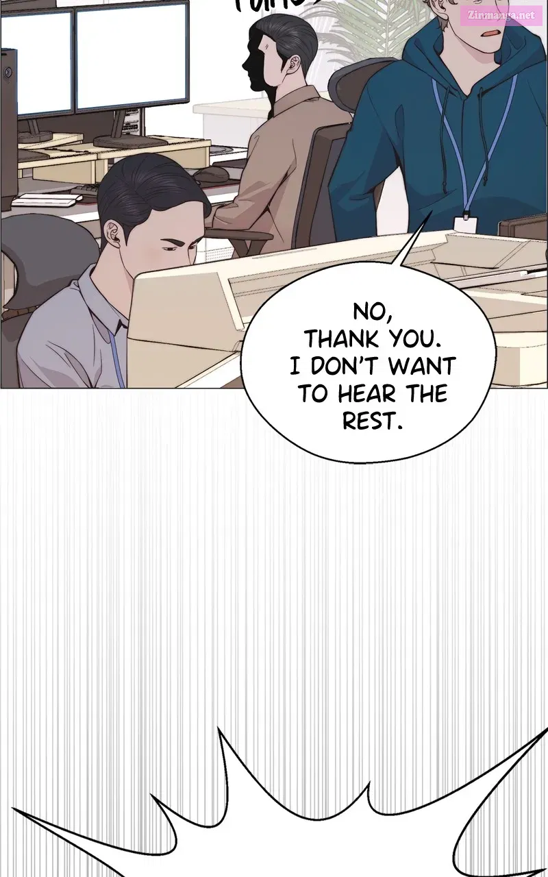 A Man's Man Zinmanga X Chapter 183 Page 40