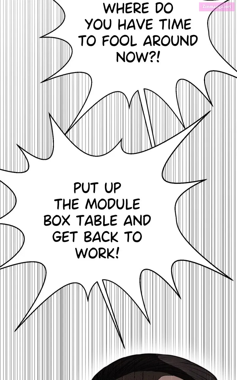 A Man's Man Zinmanga X Chapter 183 Page 41